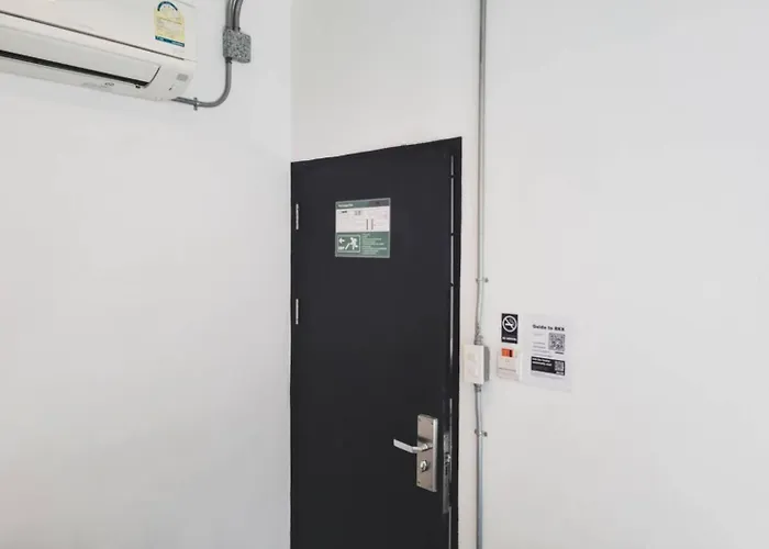 Holy Sheet Hostel
