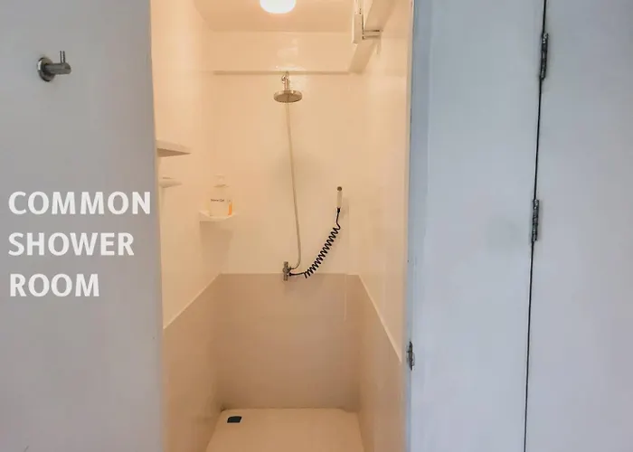 Holy Sheet Hostel Bangkok